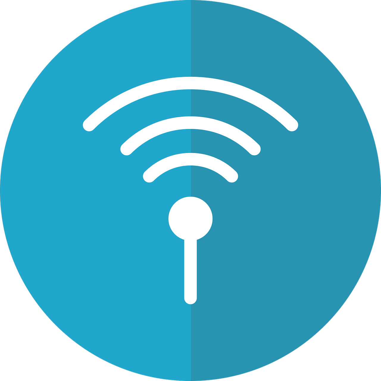 beacon icon, beacon, broadcast icon